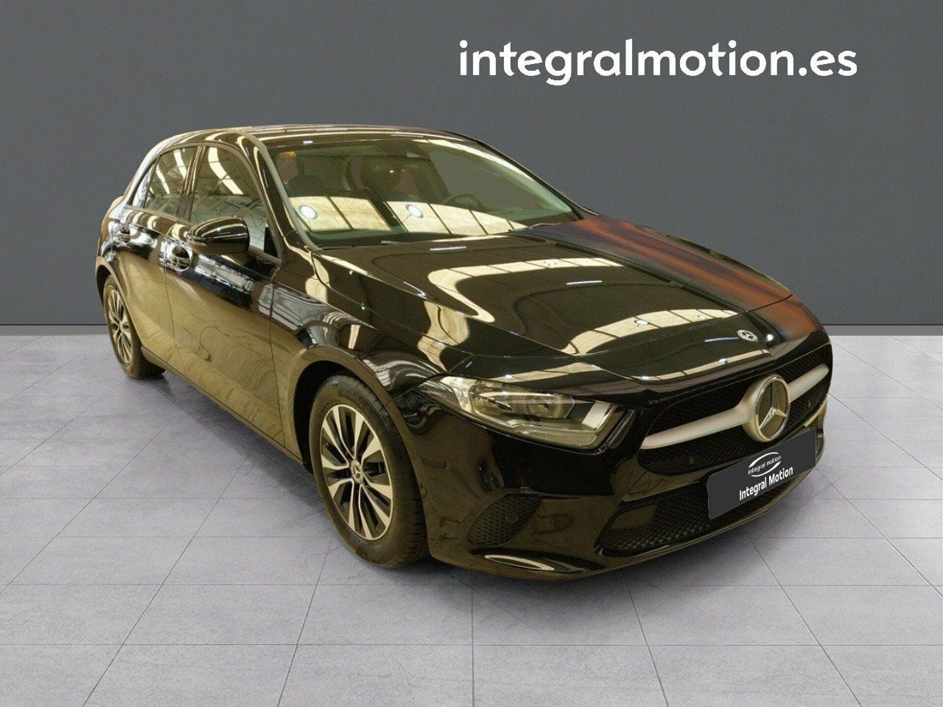 Imagen 3 de MERCEDES Clase A