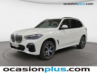 Imagen de BMW X5 xDrive 25dA