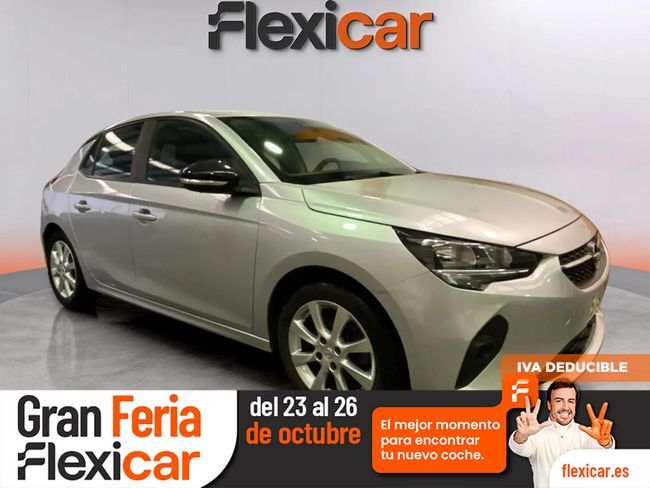 OPEL Corsa (1.2T XHL 74kW (100CV) Edition) en Cádiz