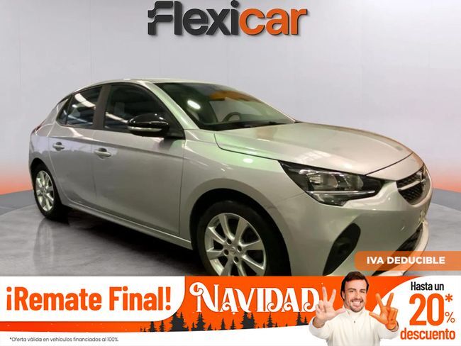 OPEL Corsa (1.2T XHL 74kW (100CV) Edition) en Cádiz