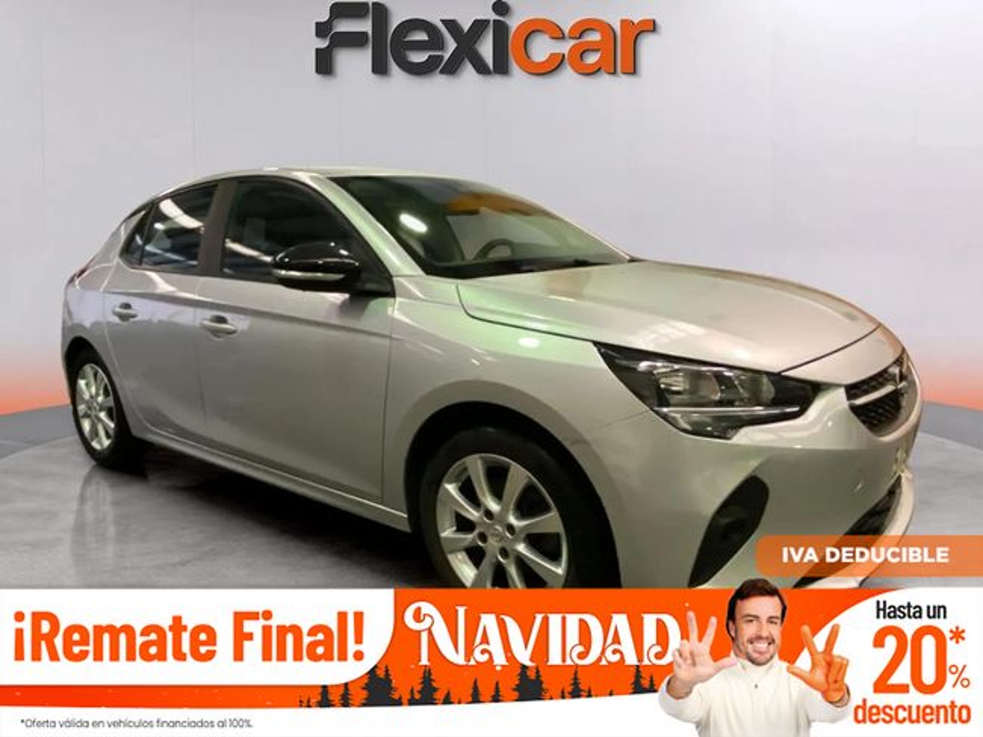 Imagen de OPEL Corsa