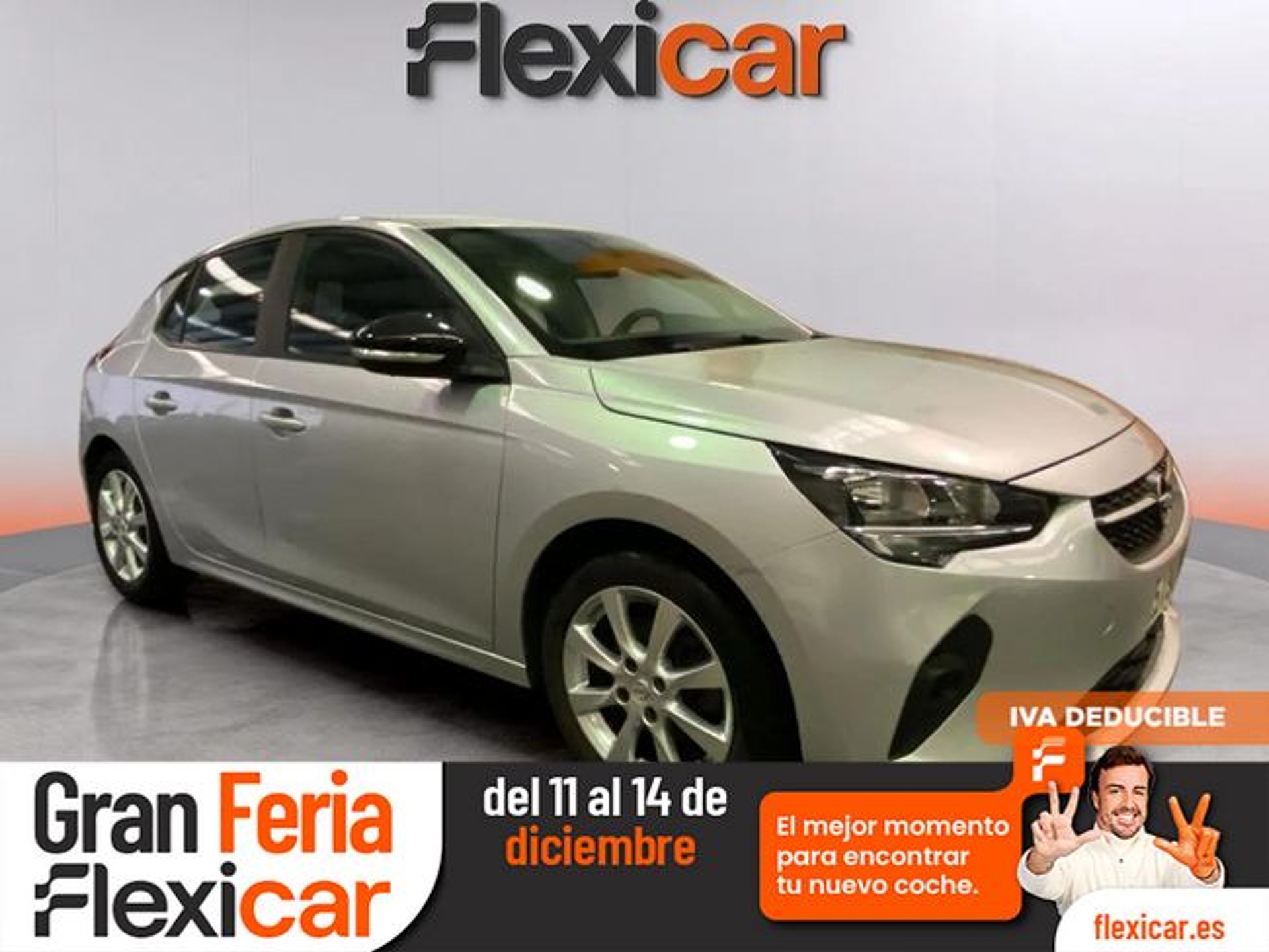 Imagen de OPEL Corsa