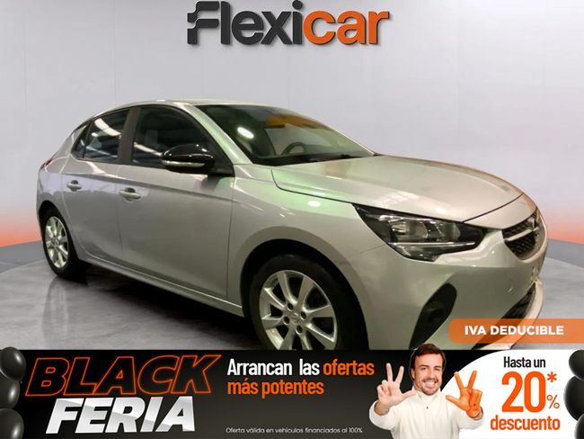 OPEL Corsa (1.2T XHL 74kW (100CV) Edition) en Cádiz