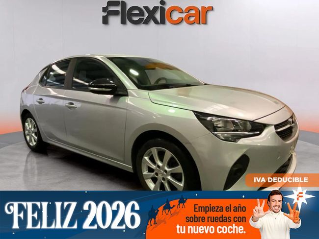 OPEL Corsa (1.2T XHL 74kW (100CV) Edition) en Cádiz