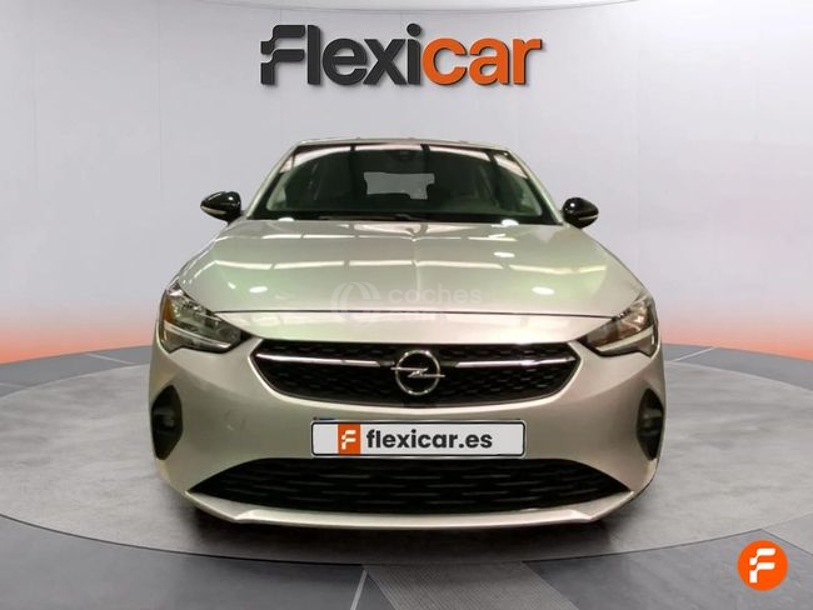 Foto del OPEL Corsa 1.2T XHL S-S Edition 100