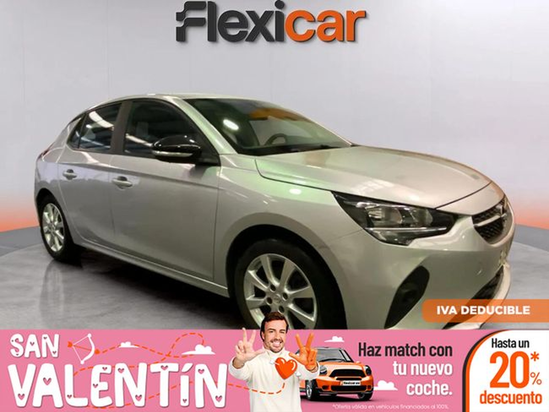 Imagen de OPEL Corsa