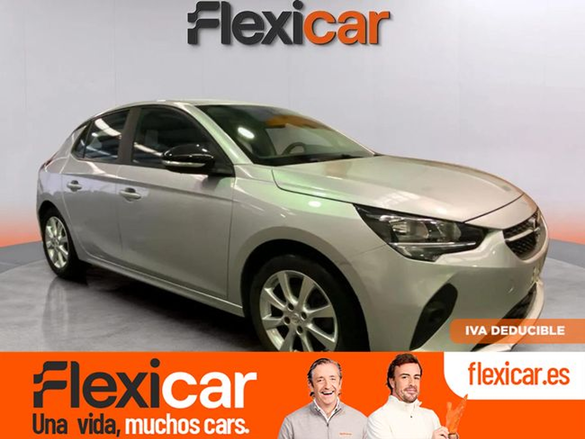 Imagen de OPEL Corsa