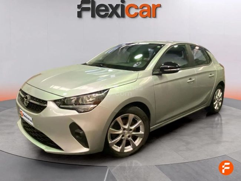 Foto del OPEL Corsa 1.2T XHL S-S Edition 100