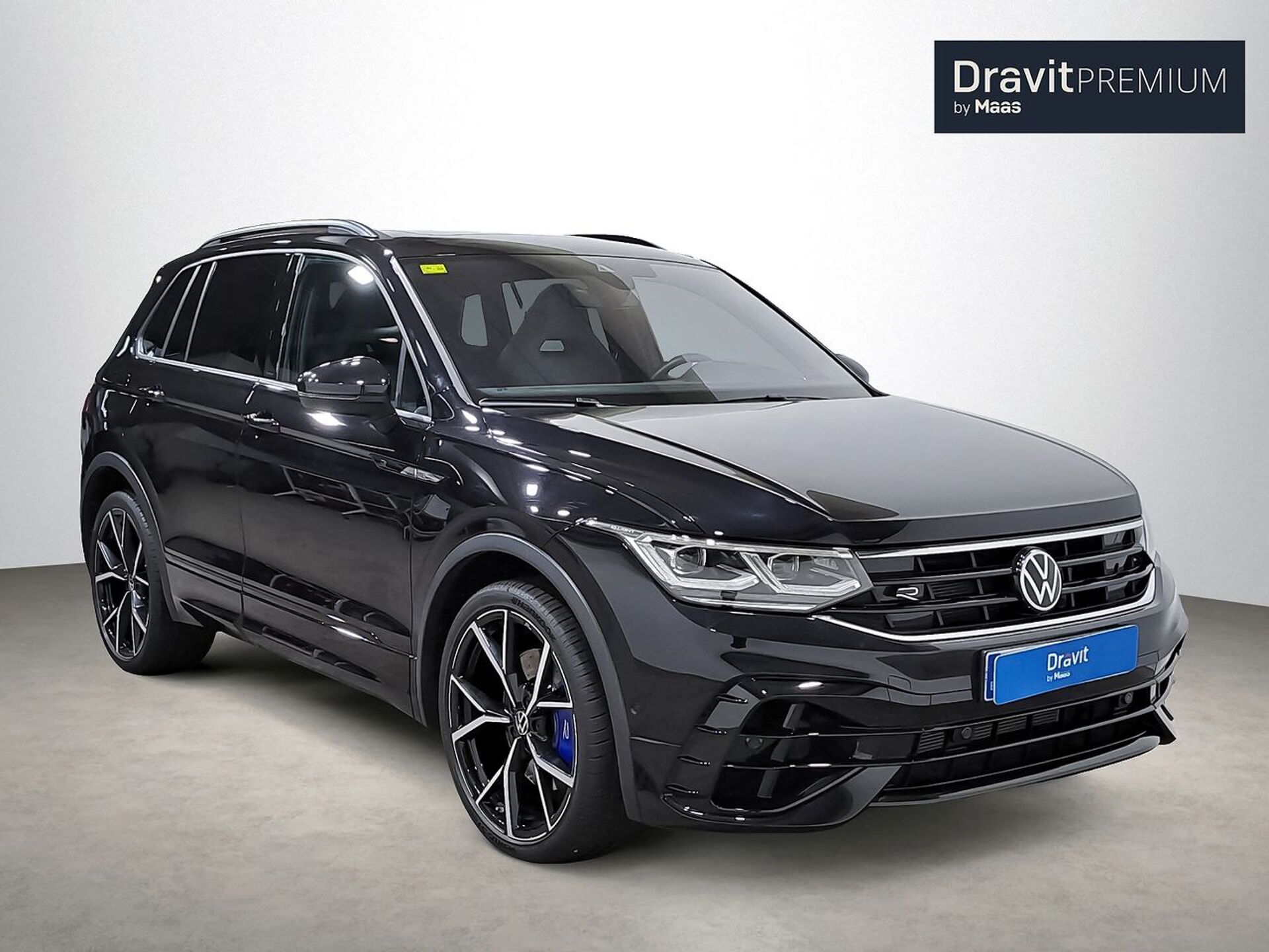 Imagen de VOLKSWAGEN Tiguan