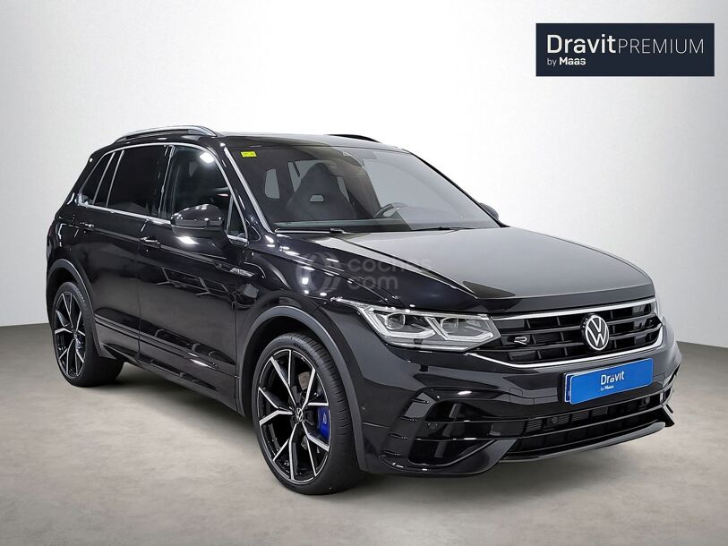 Foto del VOLKSWAGEN Tiguan 2.0 TSI R 4Motion DSG 235kW