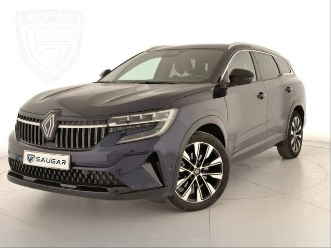 RENAULT Espace (E-Tech Full Hybrid 200CV Techno) en Ávila