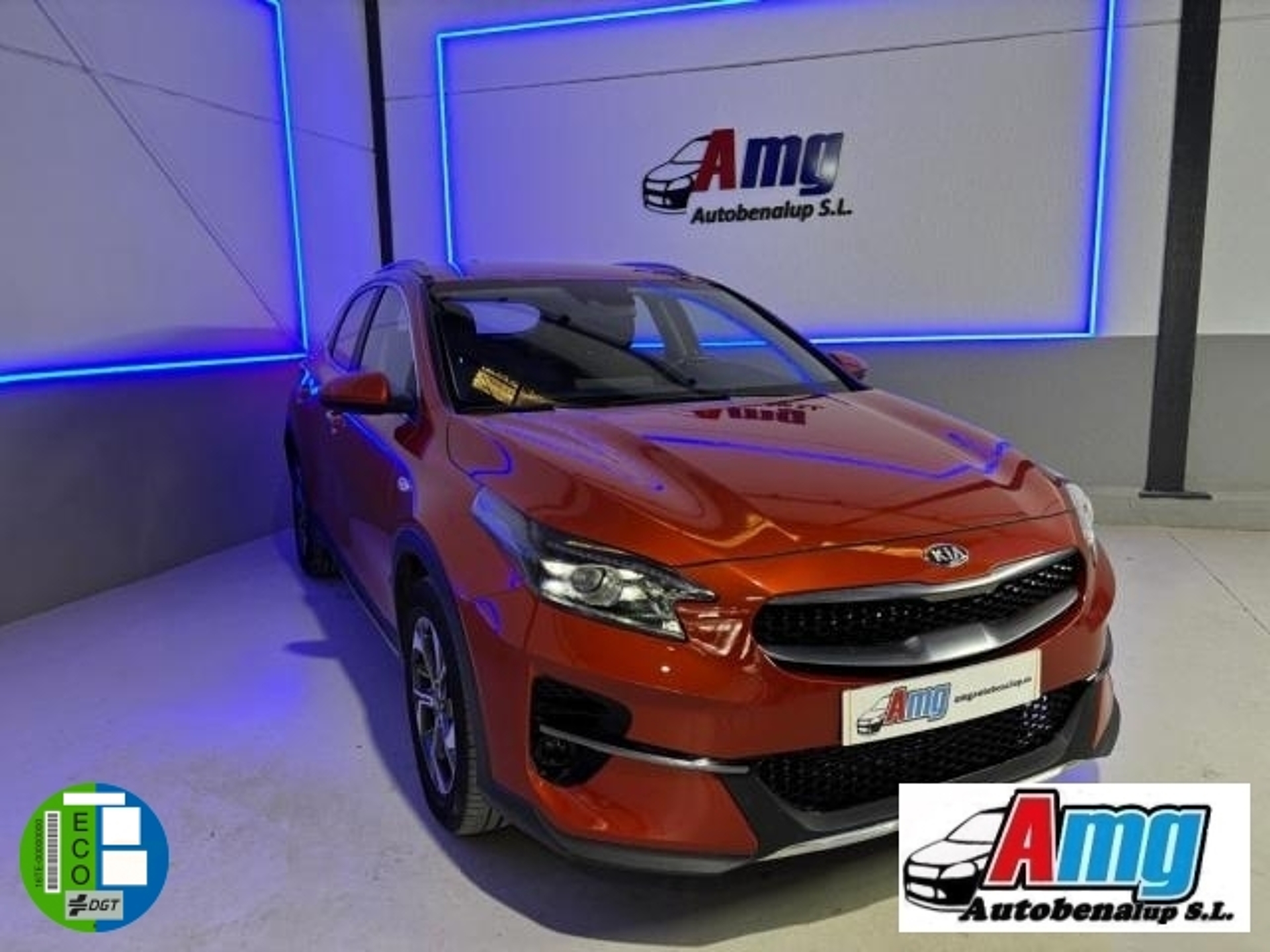 Imagen de KIA XCeed