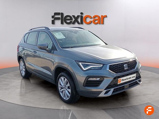 Foto del SEAT Ateca 1.5 EcoTSI S&S FR DSG