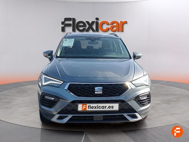 Foto del SEAT Ateca 1.5 EcoTSI S&S FR DSG