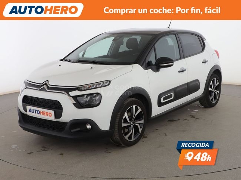 Foto del CITROEN C3 1.5BlueHDi S&S Feel 100