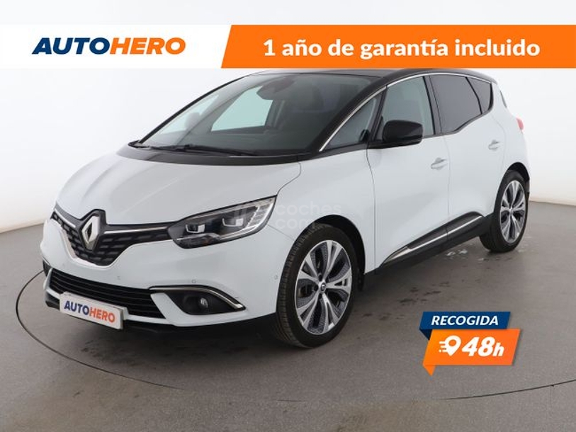 Foto del RENAULT Scénic Scénic 1.2 TCe Energy Intens 96kW