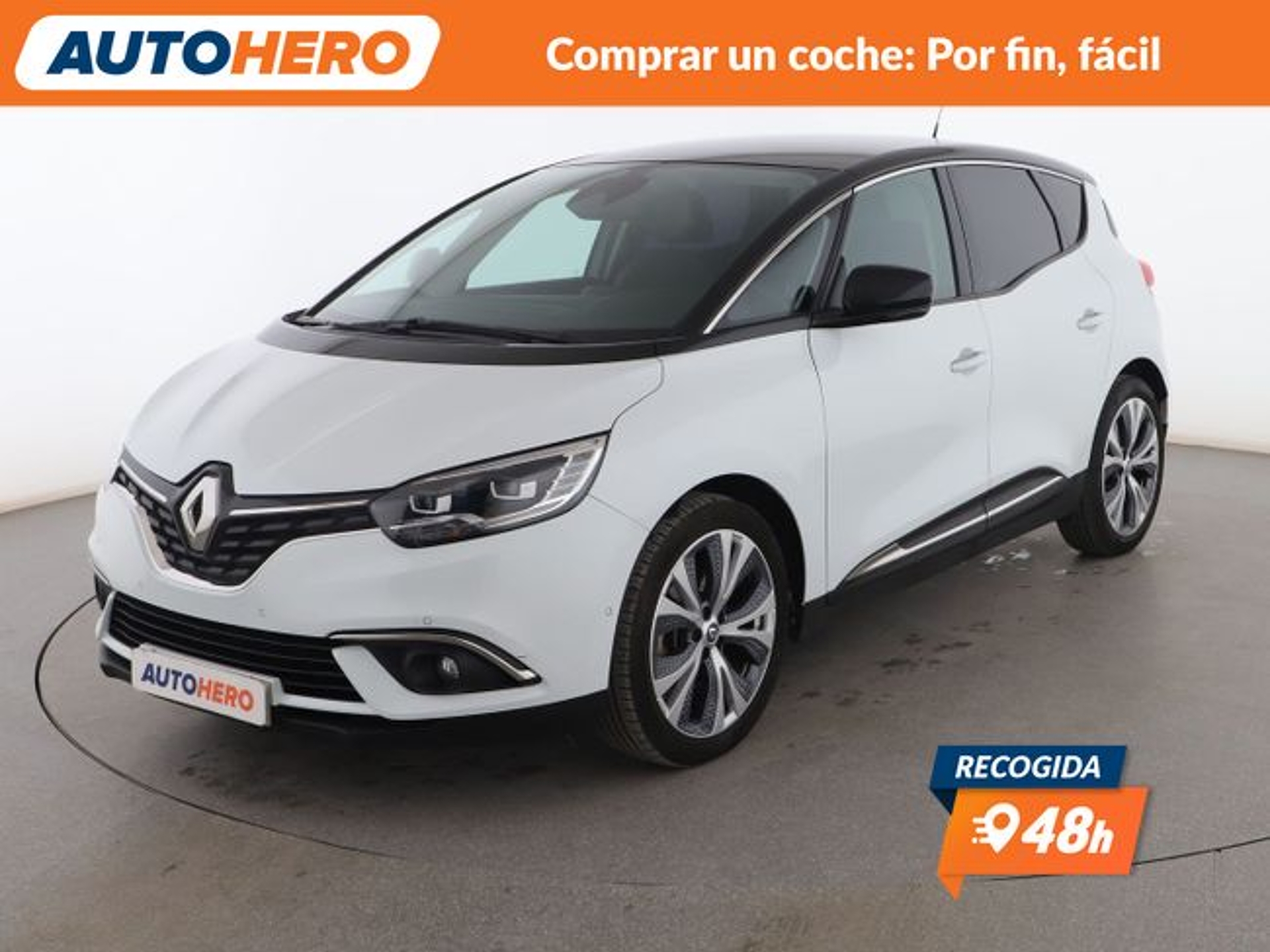 Imagen de RENAULT Scénic