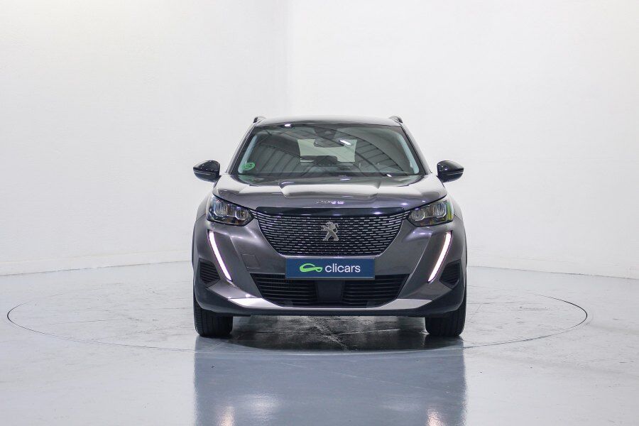 Foto del PEUGEOT 2008 1.2 PureTech S&S Allure EAT8 130