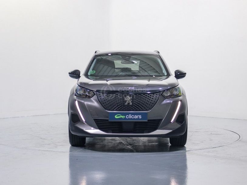 Foto del PEUGEOT 2008 1.2 PureTech S&S Allure EAT8 130