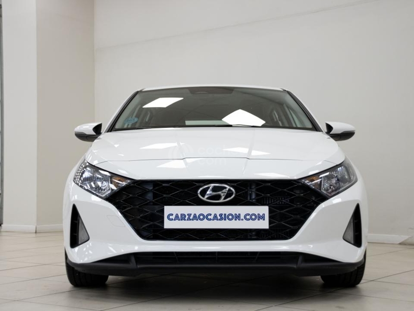 Foto del HYUNDAI i20 1.0 TGDI Klass 48V 100