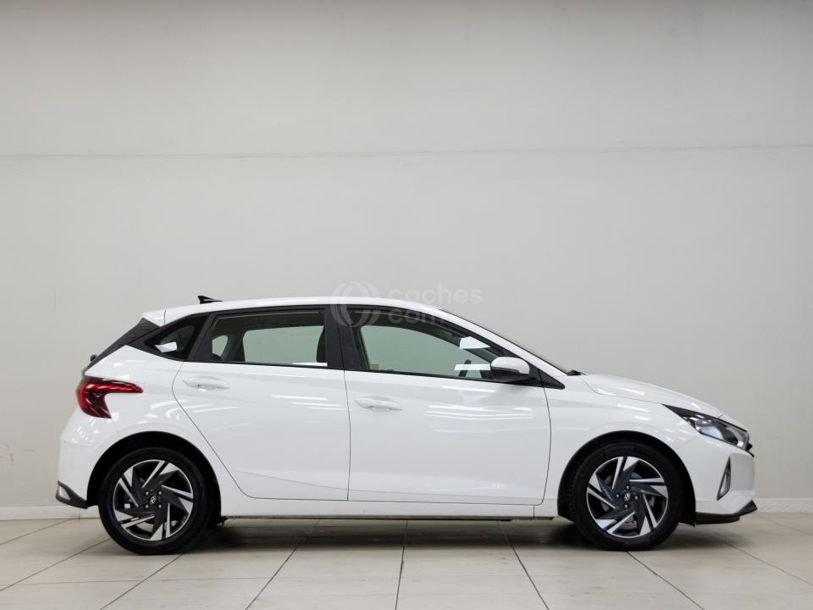 Foto del HYUNDAI i20 1.0 TGDI Klass 48V 100