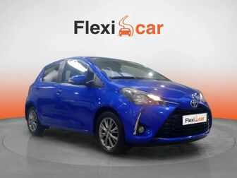 Imagen de TOYOTA Yaris 1.0 Active