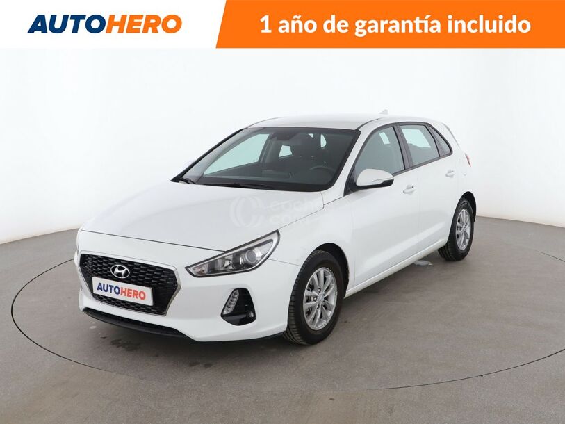 Foto del HYUNDAI i30 CW 1.0 TGDI Link