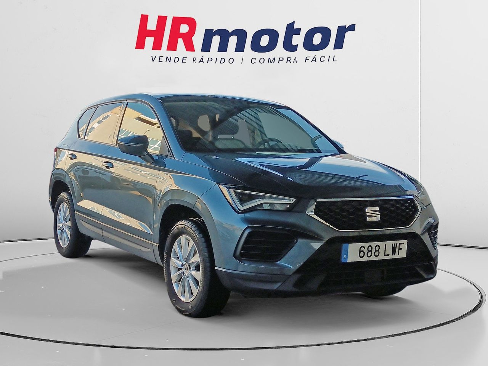 Imagen de SEAT Ateca