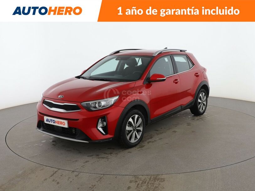 Foto del KIA Stonic 1.0 T-GDi Eco-Dynamic Drive 100