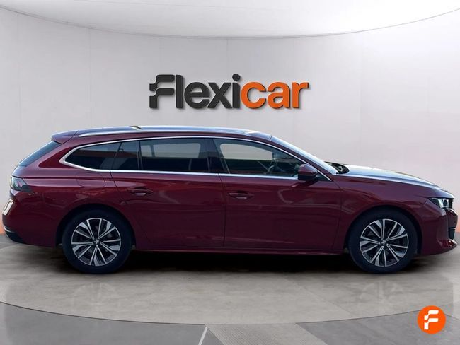 Foto del PEUGEOT 508 1.5BlueHDi S&S Allure 130