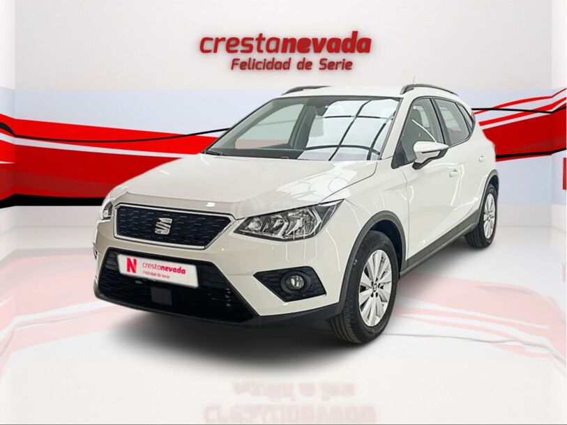 Foto del SEAT Arona 1.0 TSI S&S Style 110