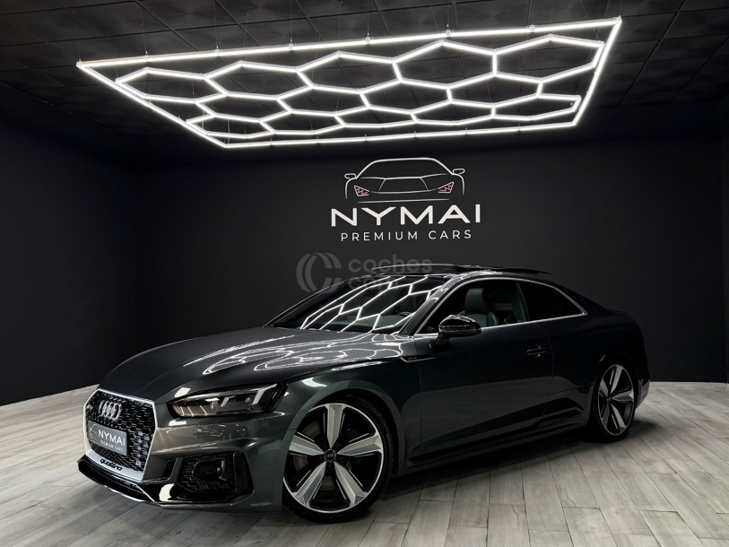 Foto del AUDI A5 RS5 Coupé 2.9 TFSI quattro Tiptronic