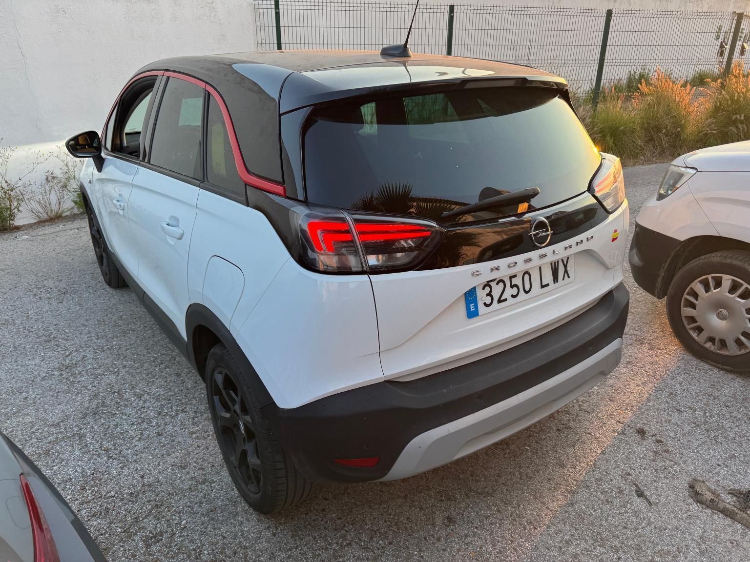 Foto del OPEL Crossland 1.5D S&S GS Line 110