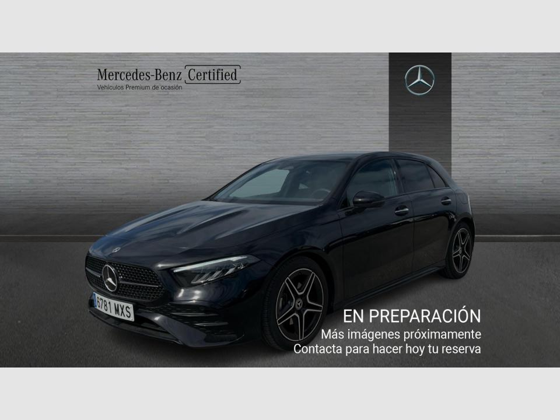 Imagen de MERCEDES Clase A