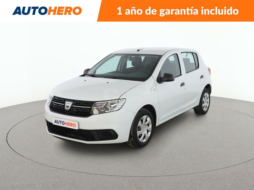 Foto del DACIA Sandero 1.0 Essential 55kW