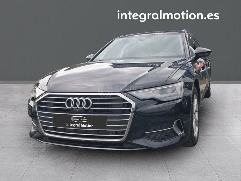 Foto del AUDI A6 Avant 35 TDI S tronic Sport