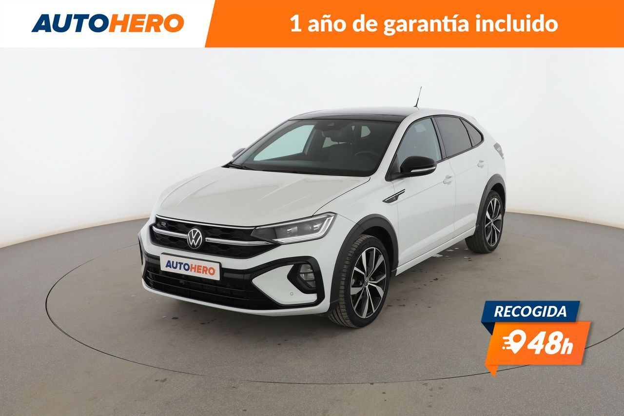 VOLKSWAGEN Taigo (1.5 TSI ACT R-Line) en Madrid