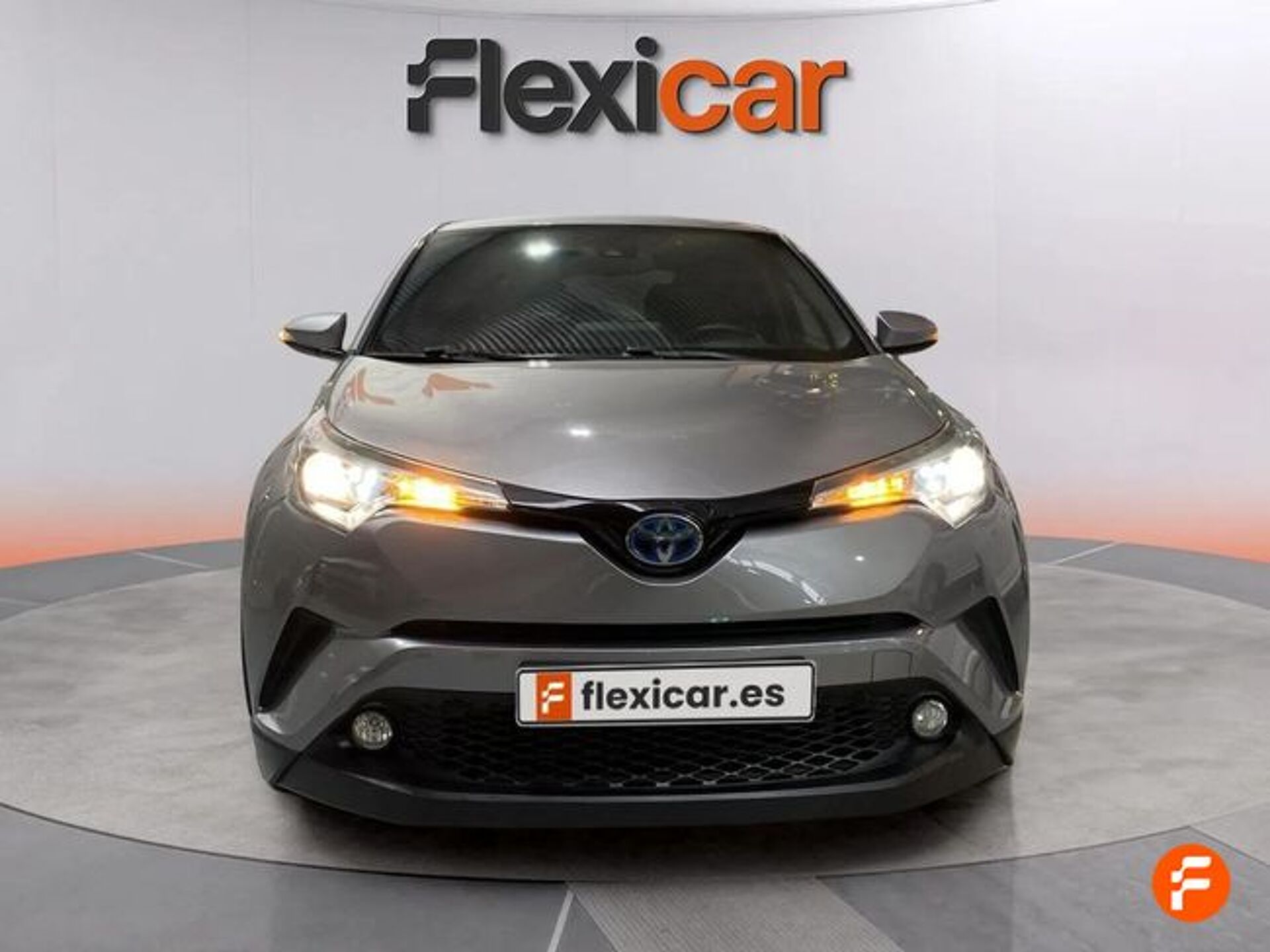 Imagen 2 de TOYOTA C-HR