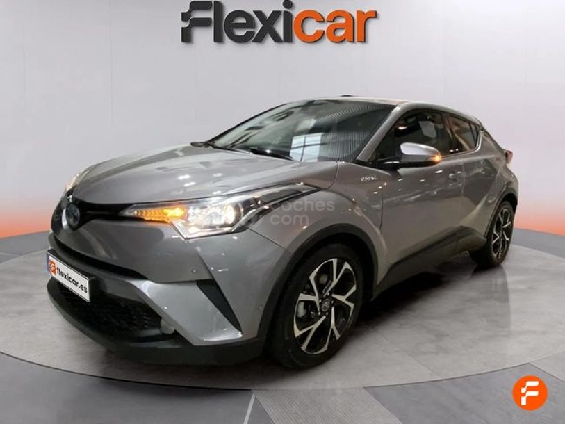Foto del TOYOTA C-HR 125H Advance