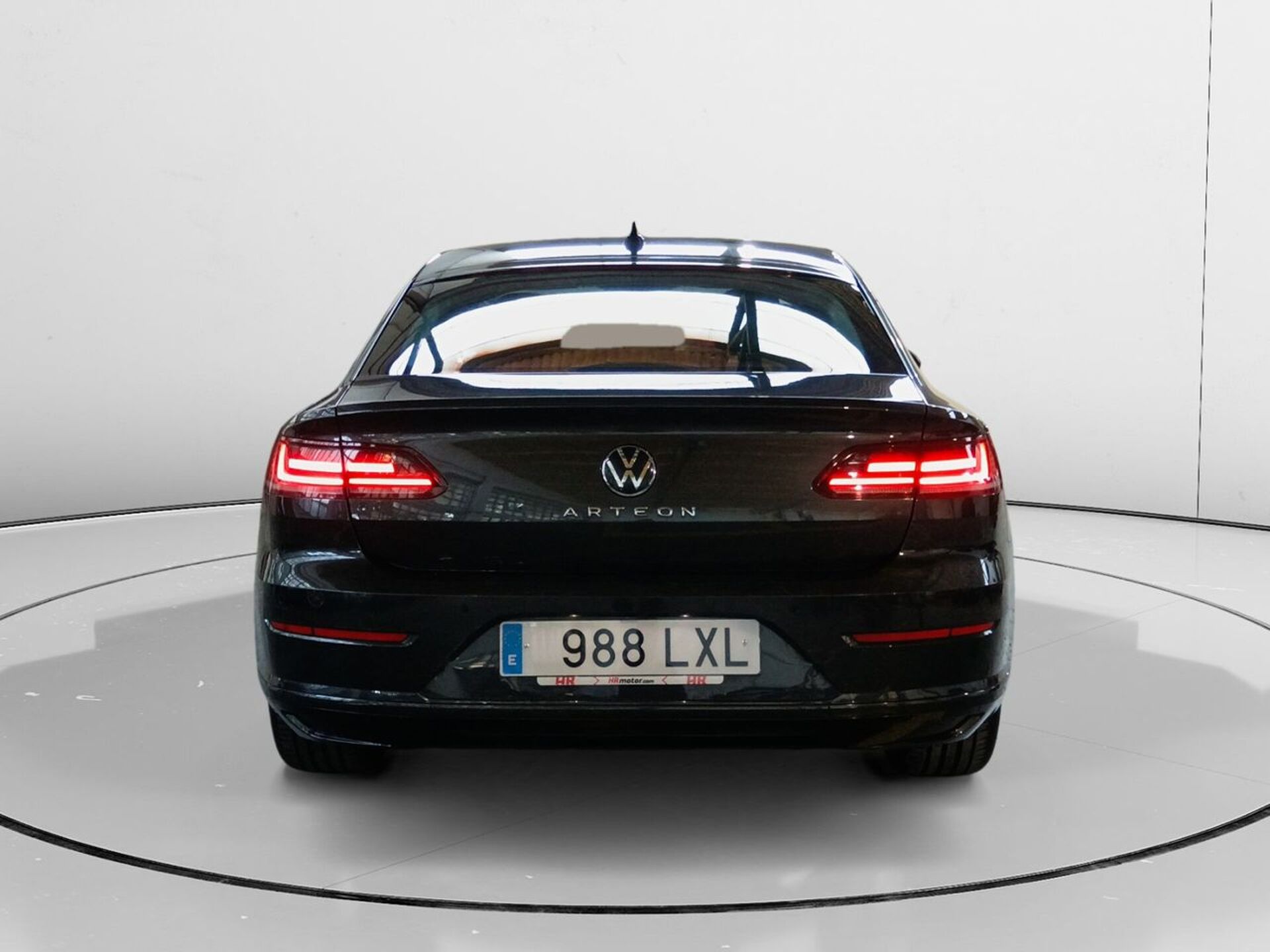 Imagen 3 de VOLKSWAGEN Arteon