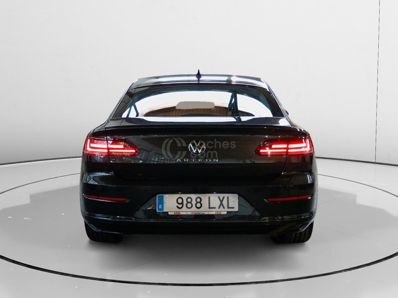 Foto del VOLKSWAGEN Arteon 1.5 TSI 110kW