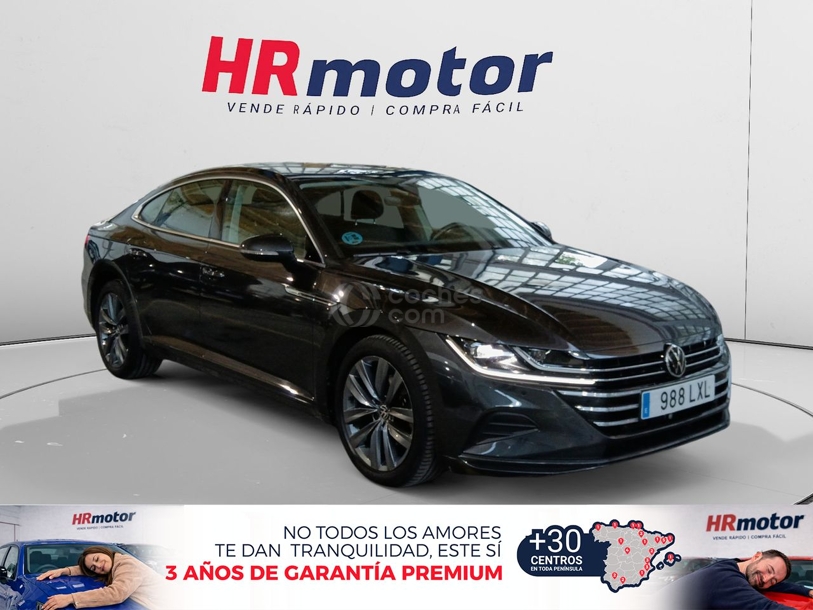 Foto del VOLKSWAGEN Arteon 1.5 TSI 110kW