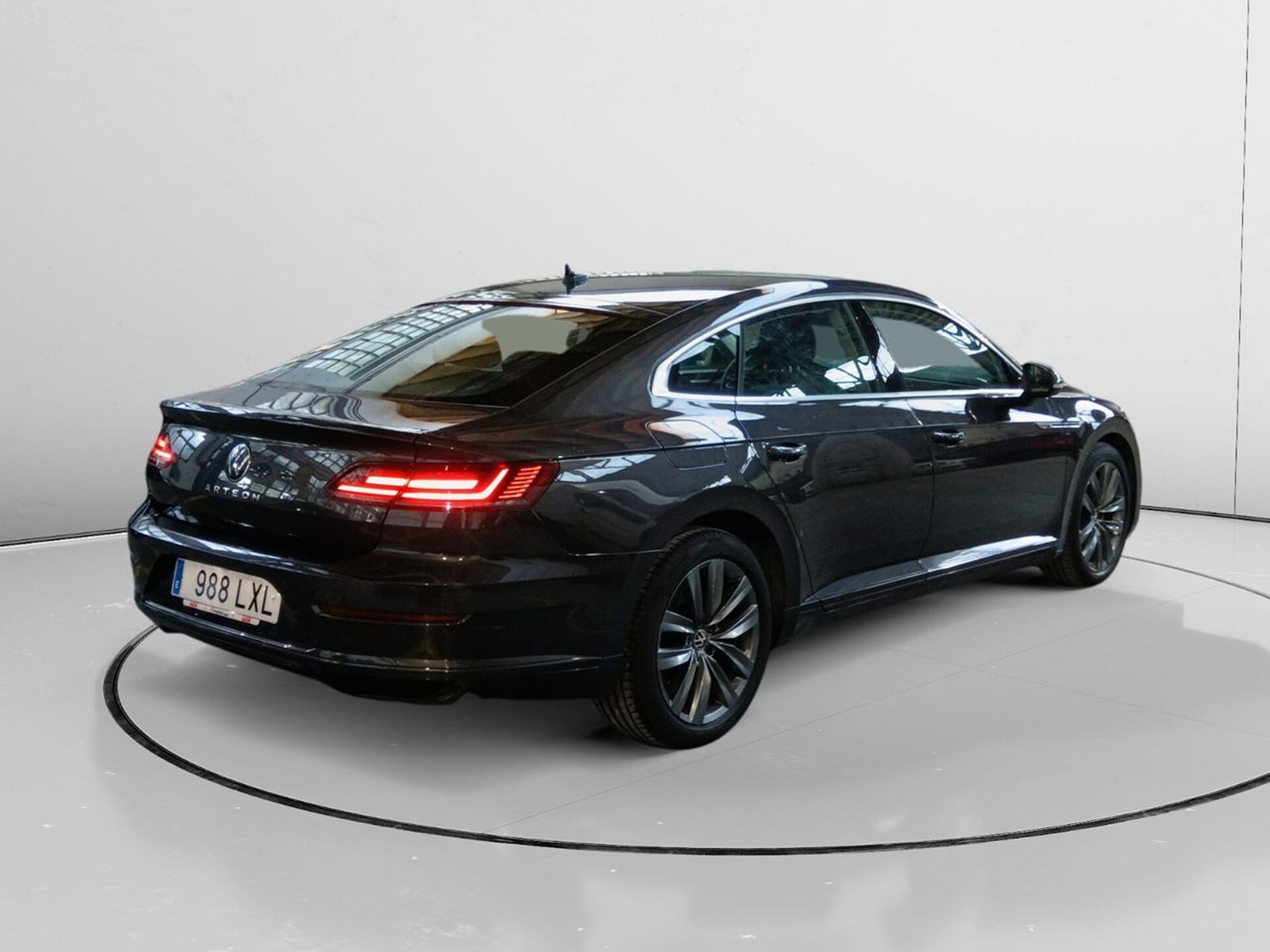 Imagen 2 de VOLKSWAGEN Arteon
