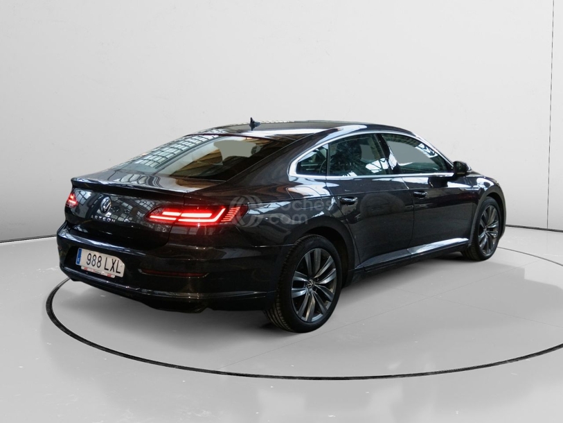Foto del VOLKSWAGEN Arteon 1.5 TSI 110kW