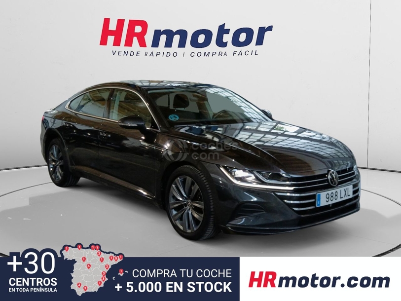 Foto del VOLKSWAGEN Arteon 1.5 TSI 110kW