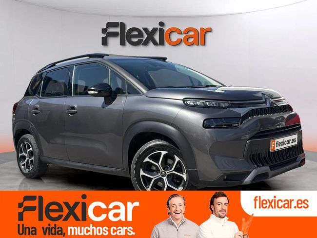 CITROEN C3 Aircross (PureTech 81kW (110CV) Shine Pack) en Alicante