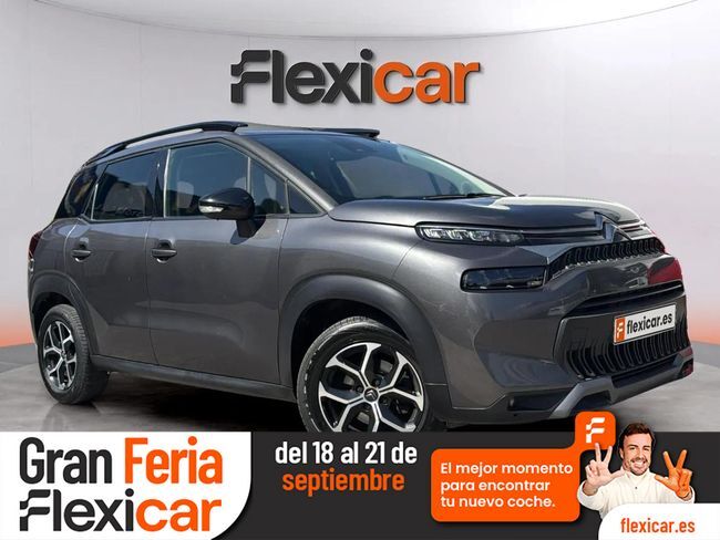 CITROEN C3 Aircross (PureTech 81kW (110CV) Shine Pack) en Alicante