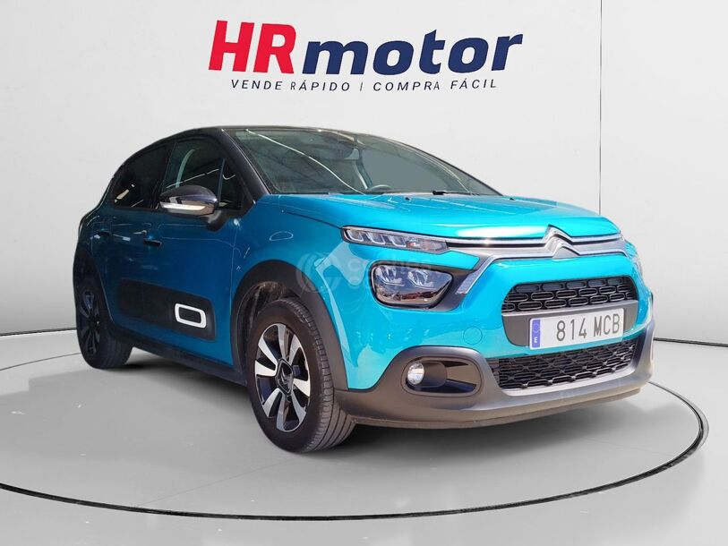 Foto del CITROEN C3 1.2 PureTech S&S Shine 110