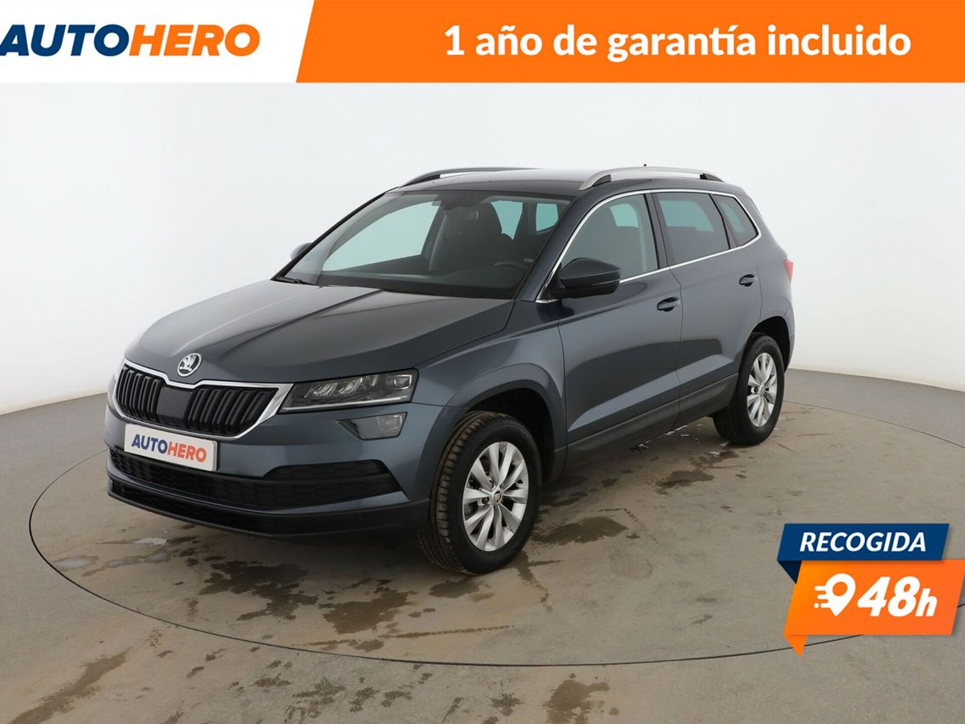 Imagen de SKODA Karoq