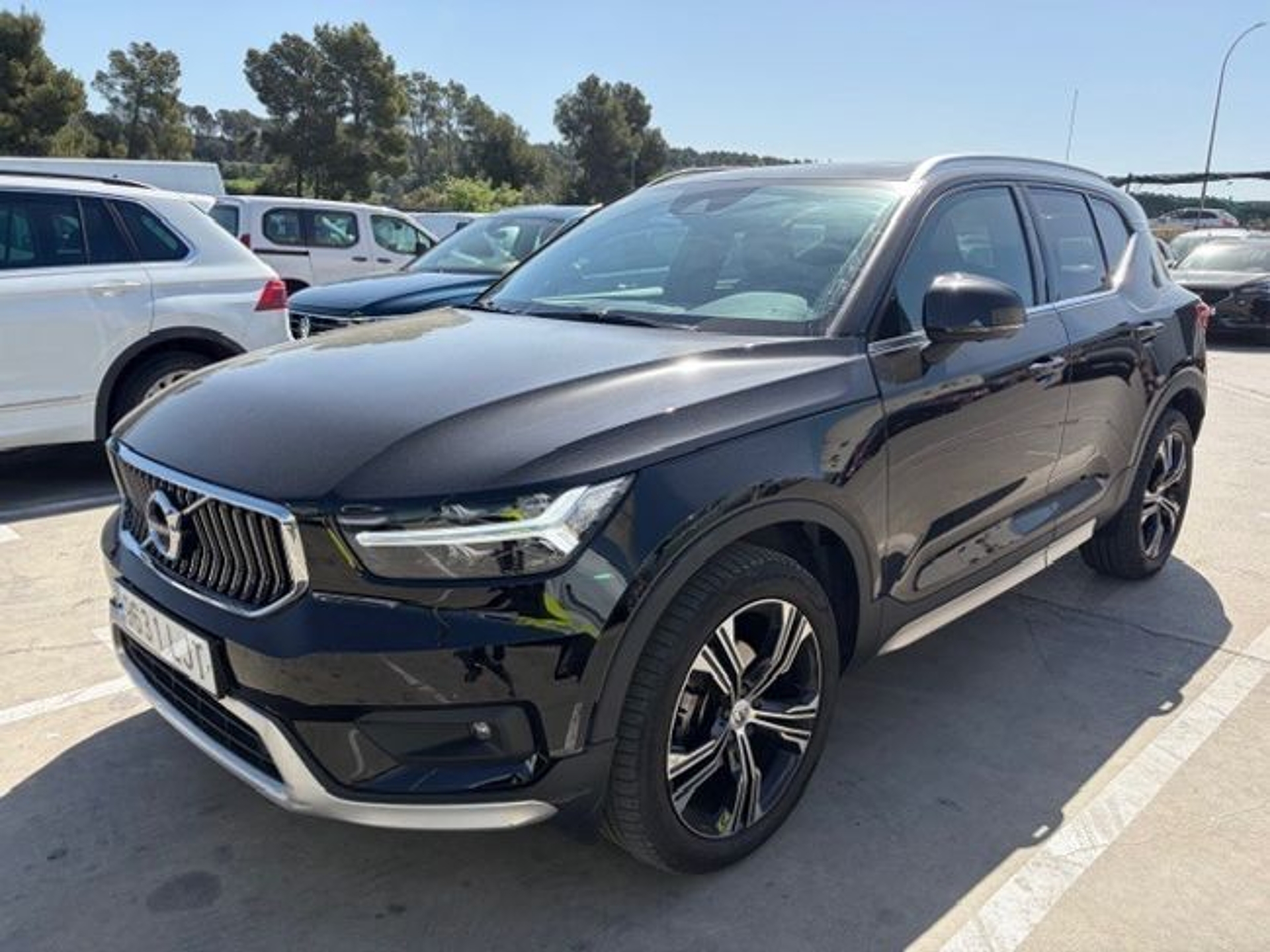 Imagen de VOLVO XC40